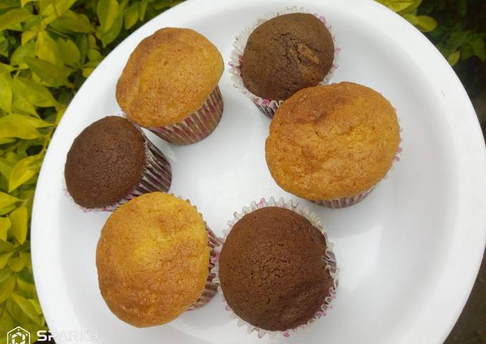 Recipe of Homemade Vanilla cake 2