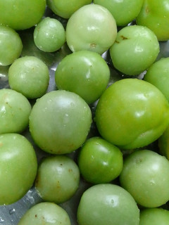 صورة لوصفة مخلل البندورة 🍅🍅