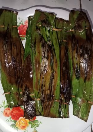 Foto resep Pepes ayam praktis simple no ribet 😁