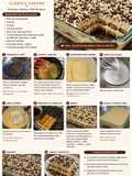 Tiramisú Clásico Casero
