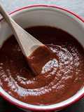 Salsa BBQ