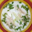 Cool Cucumber Dip