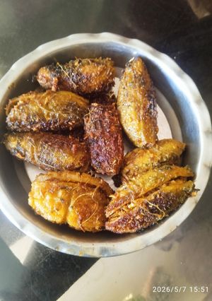 भरवां करेले रेसिपी मुख्य फोटो