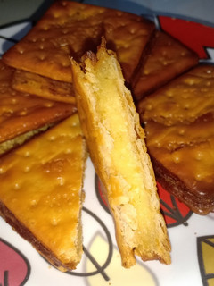 Foto resep Gabin Tape Goreng