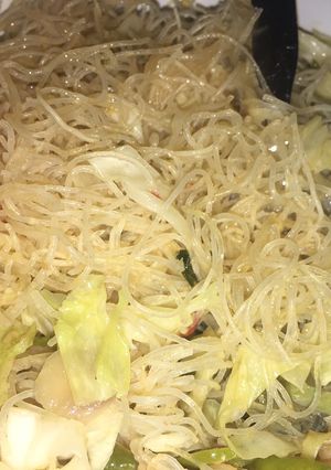 Foto resep Bihun goreng