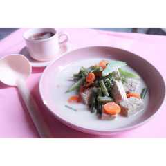 Sayur Manis রেসিপির প্রধান ছবি