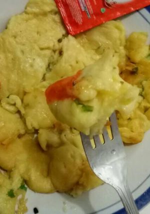 Foto resep Takoyaki jaman dulu (pale pale)