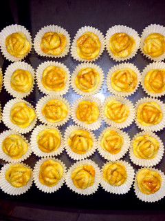 Foto resep Nastar ( Pineapple Tart Cookies ) The Best Melt In Mouth Recipe