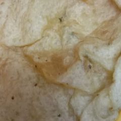 A picture of Bhatura.