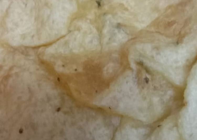 Recipe of Super Quick Homemade Bhatura