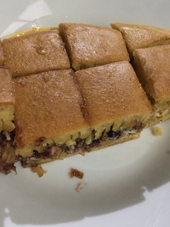 Foto resep Martabak manis teflon