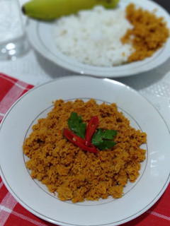 Foto resep Abon Ikan Rabo' Ikan Bajabu'