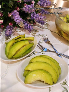 酸甜好滋味~青芒果 的食譜成品照片
