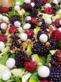 Berry’s Salad