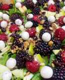 Berry’s Salad
