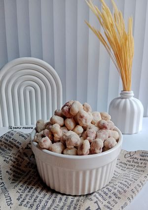 Foto resep Kacang Atom