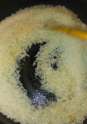 Rizseshús csirkéből recept fotója