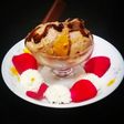 Banana Ice-cream