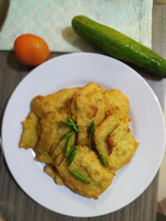 Langkah Gampang Membuat Resep Tempe kemul yang  Bikin Ketagihan Anti Ribet, Sempurna