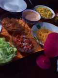Tacos dominicanos (a mi manera)