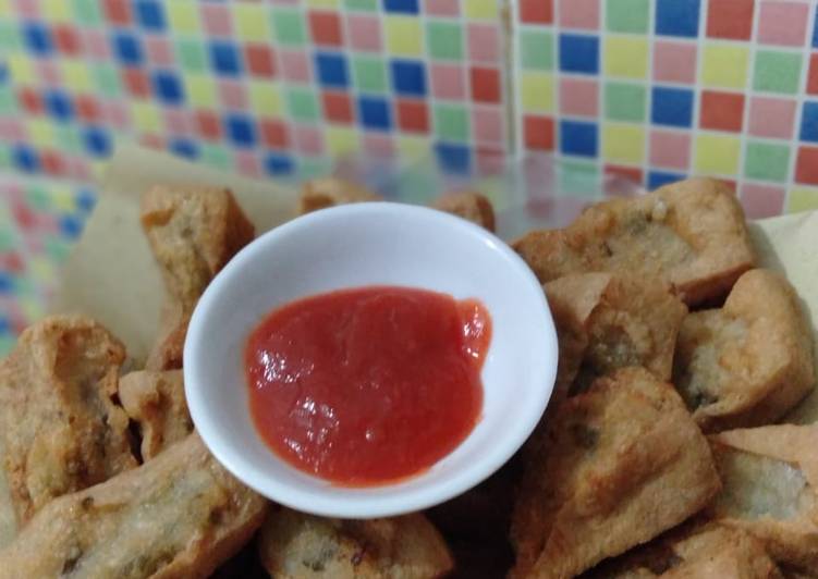 Tahu Aci