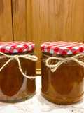 Peach Jam