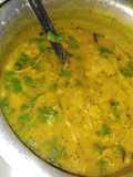દાલ ઢોકળી (Dal Dhokli Recipe In Gujarati)