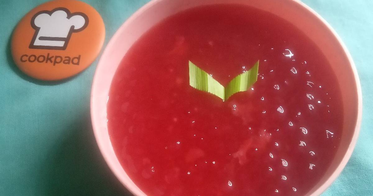 Resep Tips merebus sagu mutiara oleh Jemari Qhie Cookpad