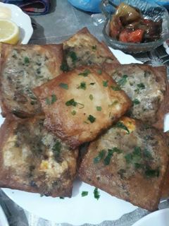 صورة لوصفة بوراك 2