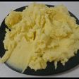Puré de patata