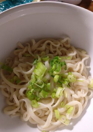 Foto resep Lanzhou Lamian (Pulled Noodles)