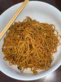 Mie Chilli Oil Express 15menit