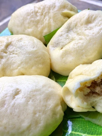Cara Mudah Membikin Resep Bakpao Isi Ayam yang  Bikin Ketagihan Anti Ribet, Mantap