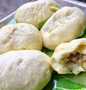 Cara Mudah Membikin Resep Bakpao Isi Ayam yang  Bikin Ketagihan Anti Ribet, Mantap