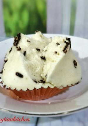 Foto resep Bolu Kukus (praktis & kilat)