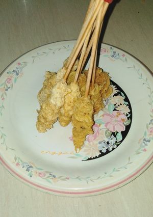 Foto resep Telur Gulung abang abang