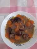 Fricandó