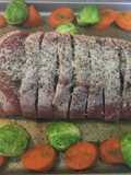 Lomo de cerdo
