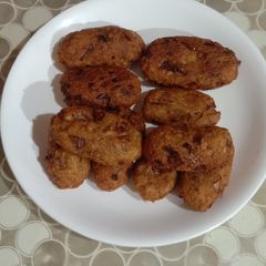 A picture of Nuggets.