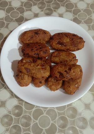 A picture of Nuggets.