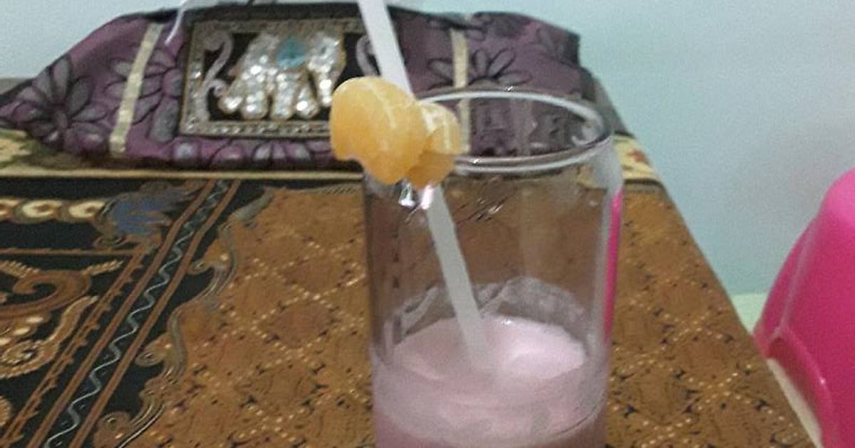 Resep shanata rumahan enak dan mudah - Cookpad