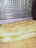 Lasagna low budget