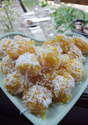 Foto resep Sentiling nanas