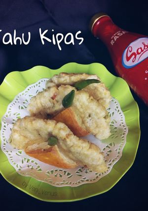 Foto resep Tahu Kipas