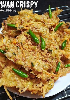 Foto resep Bakwan Crispy