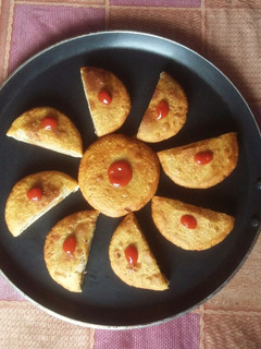 सत्तू कचौड़ी (sattu kachori recipe in Hindi) रेसिपी मुख्य फोटो