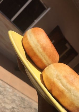 A picture of Doughnut.