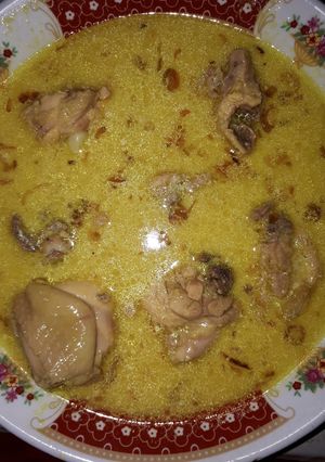 Foto resep Opor Ayam