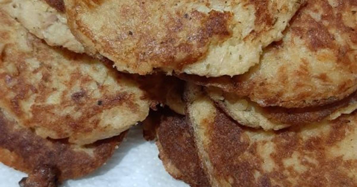 Galletas de soda 137 recetas caseras Cookpad