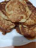 Tortillas de atún